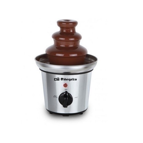 FUENTE CHOCOLATE ORBEGOZO FCH-4000